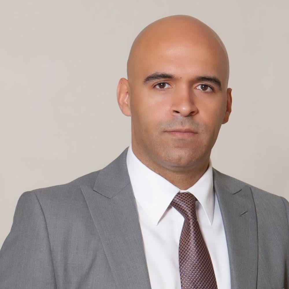 Meet your Posher, Ricardo